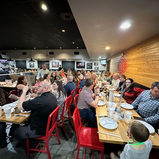 Sonny's BBQ