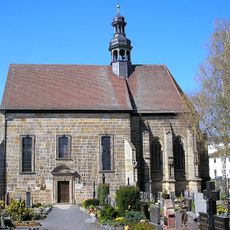 Friedhofskapelle (Ebern)