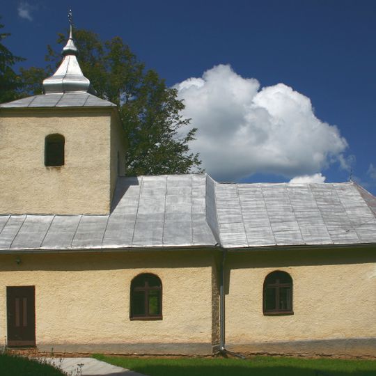 Chrám Svätého Ducha