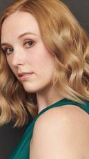 Alyssa Ness