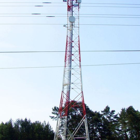 SLR Myślibórz Wielki