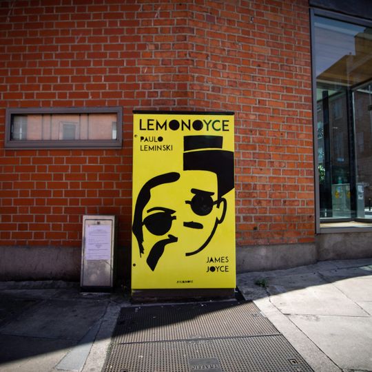 Lemonoyce