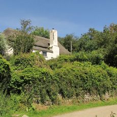 West Blakewell Cottage