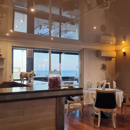 Côte et Mer