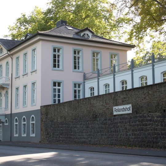 Rolandshof