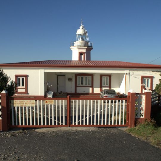 Punta Candelaria Lighthouse