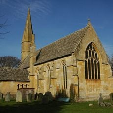 Church of St Mary