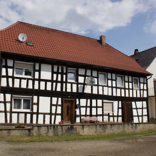Wohnhaus