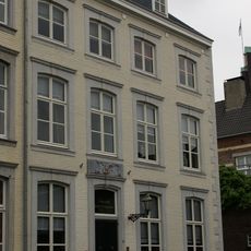 Tongersestraat 2, Maastricht