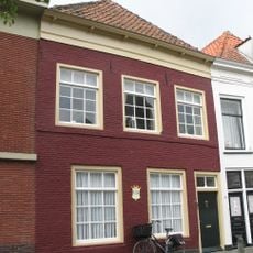 Vloeddijk 34, Kampen