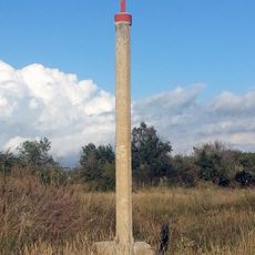Creu de terme de Figuerola