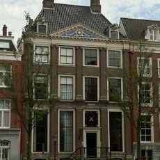 Kloveniersburgwal 77, Amsterdam
