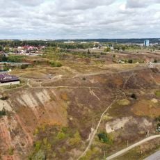 Елабужское городище
