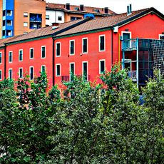Biblioteca civica Italo Calvino di Torino