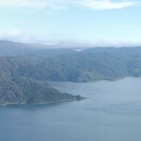 Gisborne Bölgesi