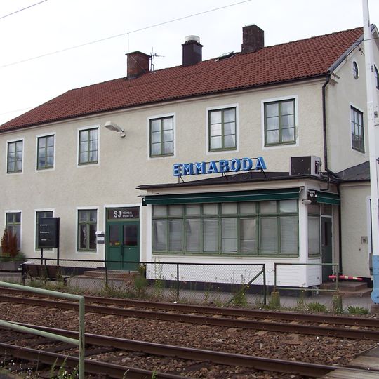 Emmaboda