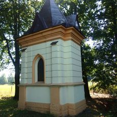 Chapel of Our Lady of Lourdes