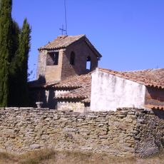 Església de Sant Bartomeu Sesgorgues