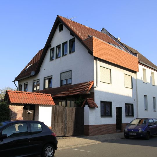 Pfützenstraße 15