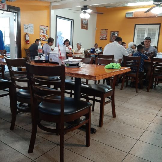 Tacos Kissi