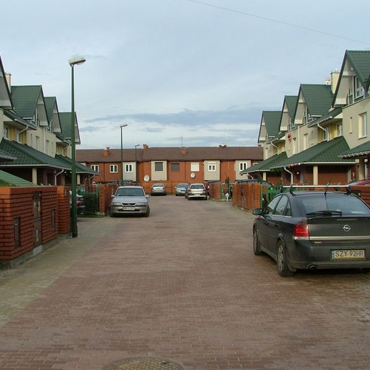 Condado de Piaseczno