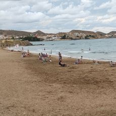 Playa Calypso