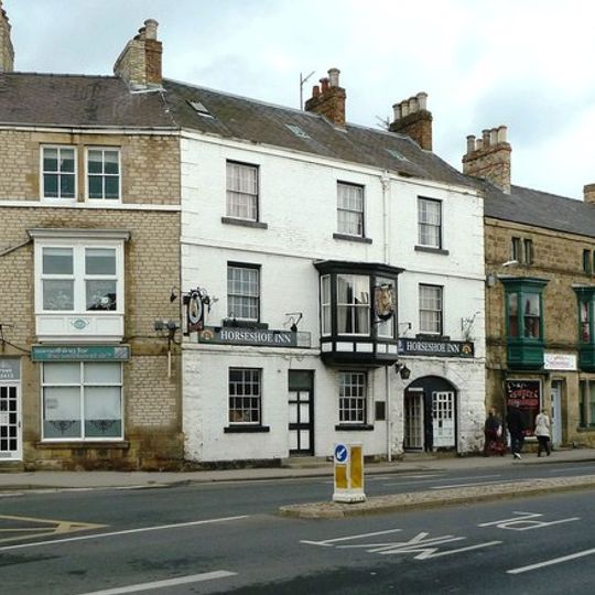 The Horse Shoe Public House
