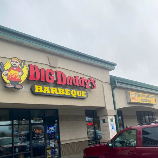 Big Daddy's BBQ