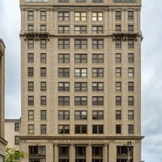 Time and Temperature Building