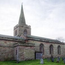 Church of St Michael