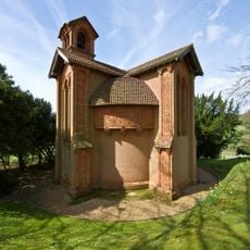 Watts Mortuary Chapel
