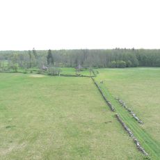 Soontagana hill fort