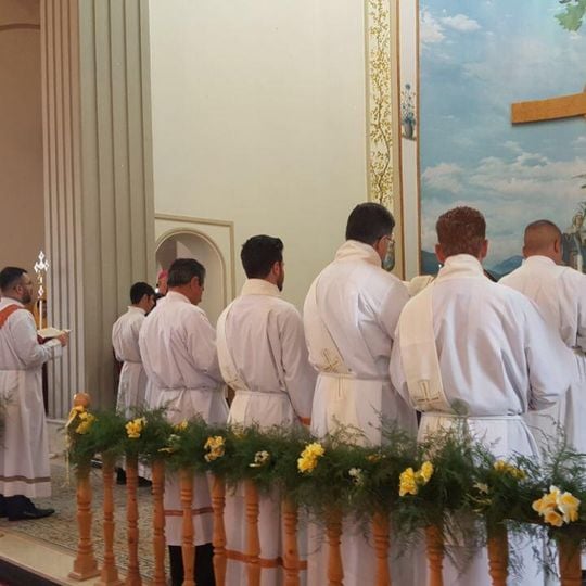 Kathedrale der Heiligen Muttergottes