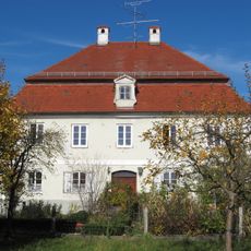 Pfarrhaus Unterhofkirchen