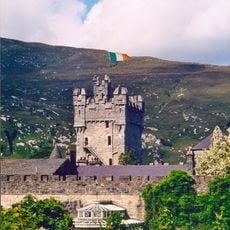 Glenveagh Castle