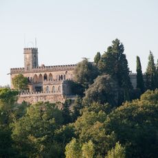 Abbazia di San Michele Arcangelo a Martùri
