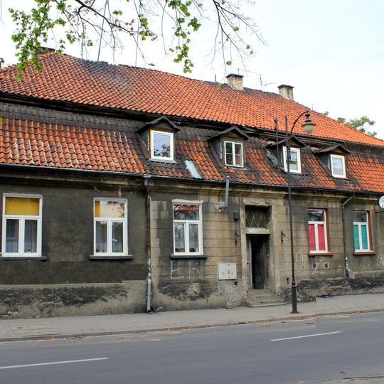 Królewiecka 14