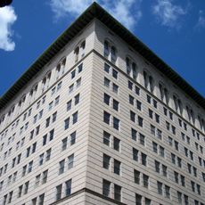Ingraham Building