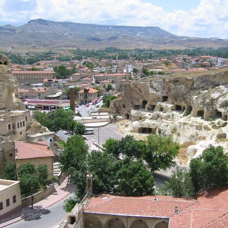 Ürgüp