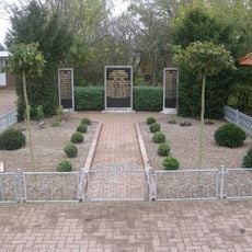 Monumento de guerra