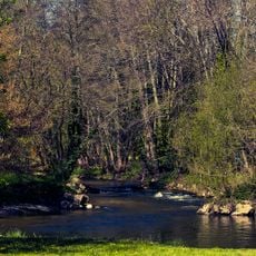 Plage De Petit-Bersac