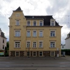 Leipziger Straße 205