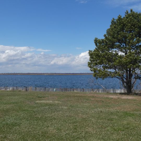 Bayswater Point State Park