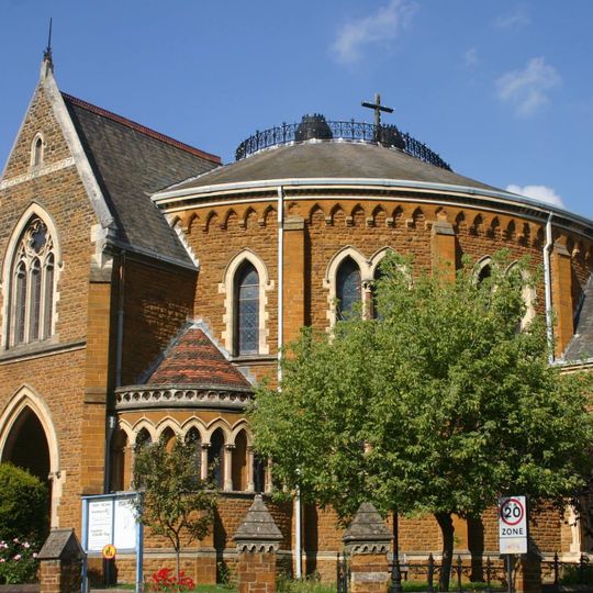 United Reformed Church