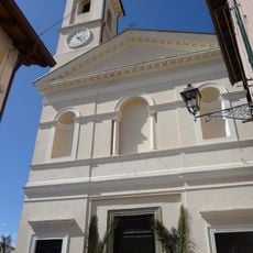 Chiesa di Santa Margherita