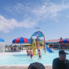 Woodson Family Aquatic Center