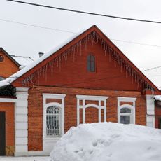 Жилой дом (Гусь-Хрустальный)