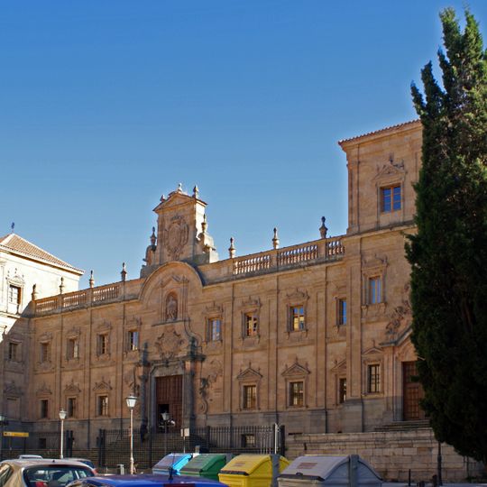 Colegio de Calatrava