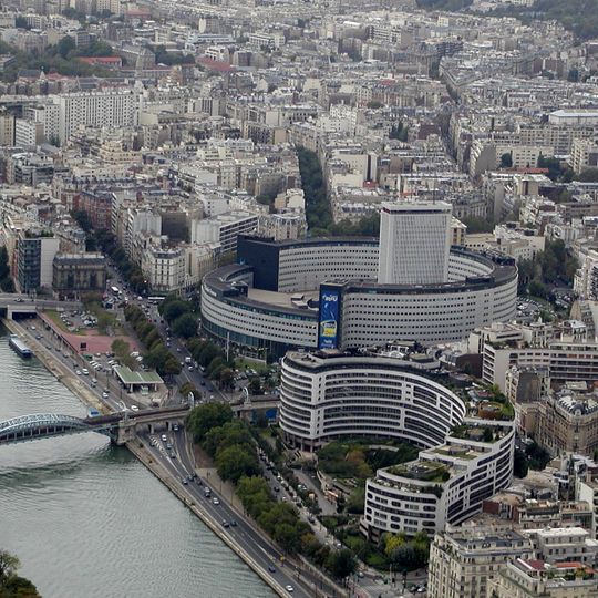 Musée de Radio France