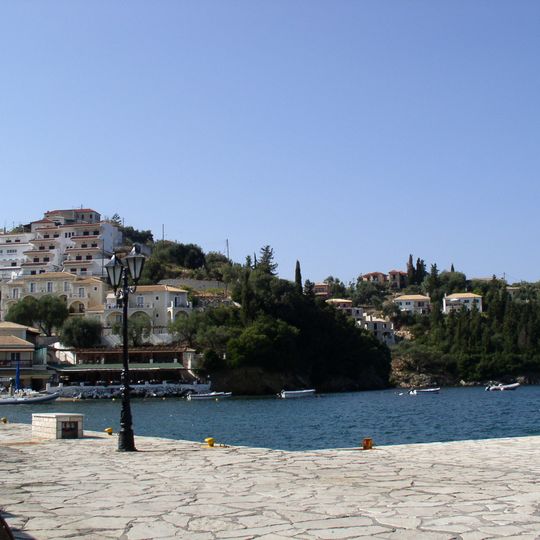 Thesprotia Prefecture